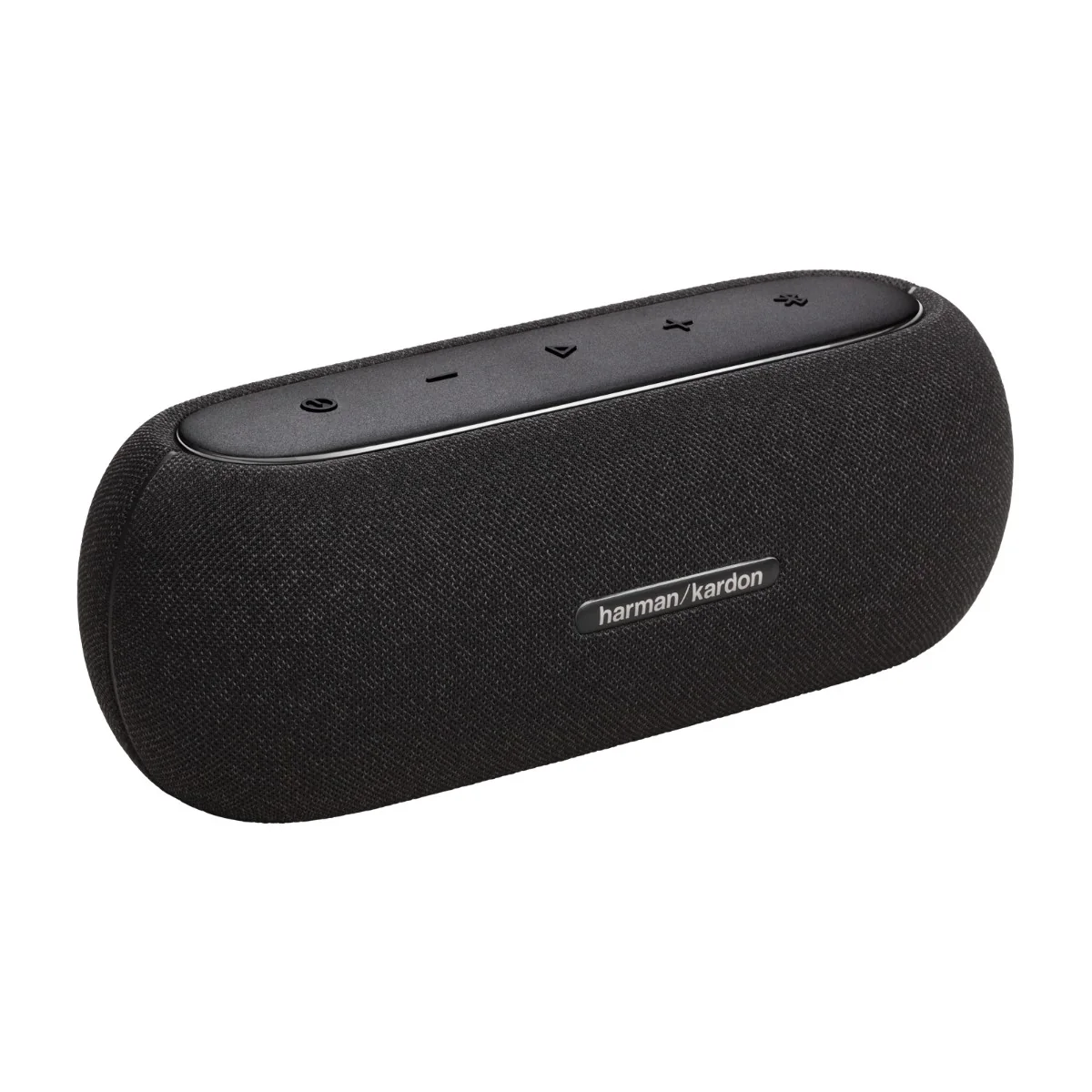 Harman Kardon Luna Bluetooth-kaiutin, musta