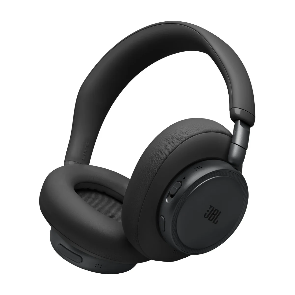 JBL Live 780NC langattomat vastamelukuulokkeet, musta