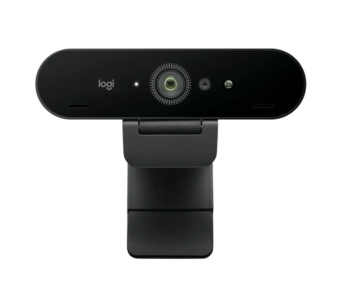 Logitech BRIO 4K Business Webcam