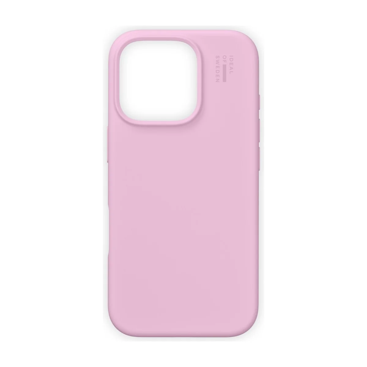 iDeal of Sweden MagSafe iPhone 16 Pro Max -suojakuori