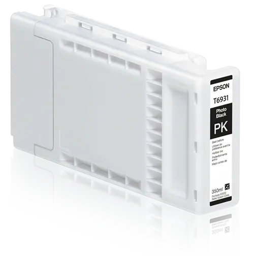 Epson Muste Kuva Musta 350ml - Sc-t7000