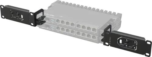 Mikrotik Rackmount Ears For Rb5009 Series