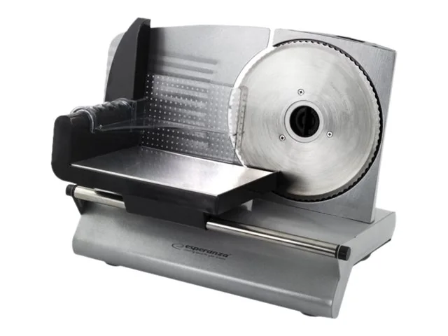 Esperanza Siivutuskone Electric Mortadella Slicer - 150 W