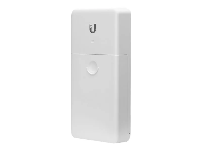 Ubiquiti NanoSwitch, Gigabit Ethernet (10/100/1000), Power over Ethernet -tuki