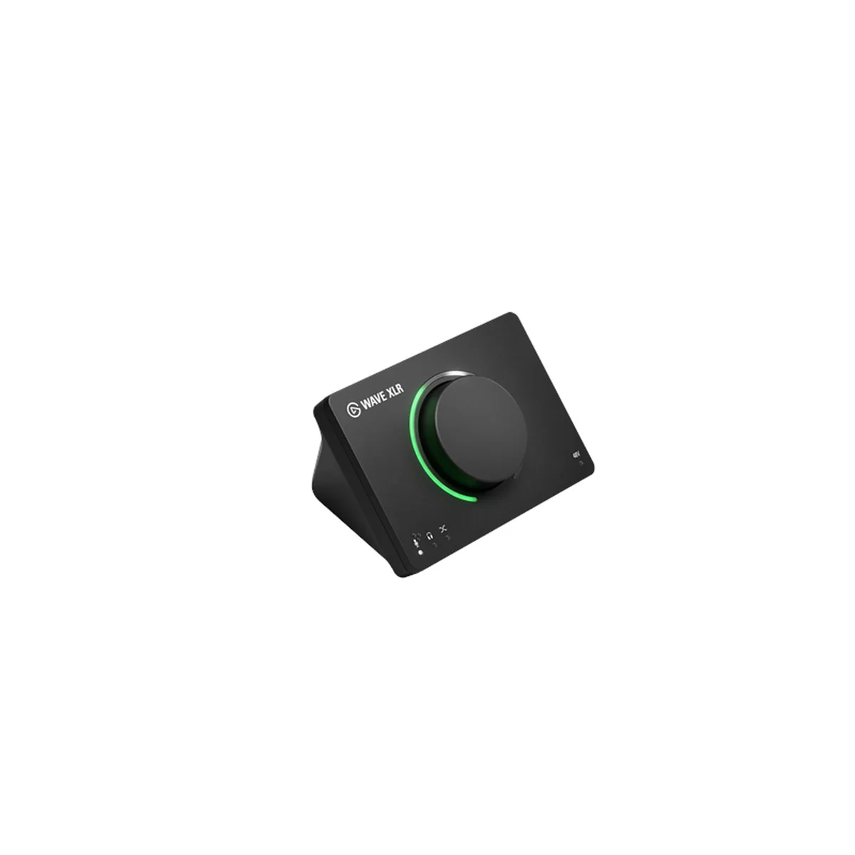 Elgato Wave XLR MK.2 ?