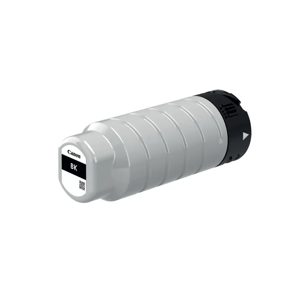 Canon Muste Musta Pgi-7500xl Bk