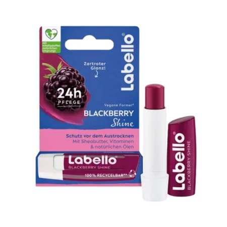 Labello Blackberry huulirasva - 55ml