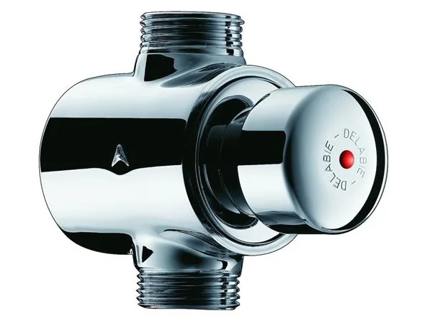 CMA Suihku valve tempo-stop 3/4
