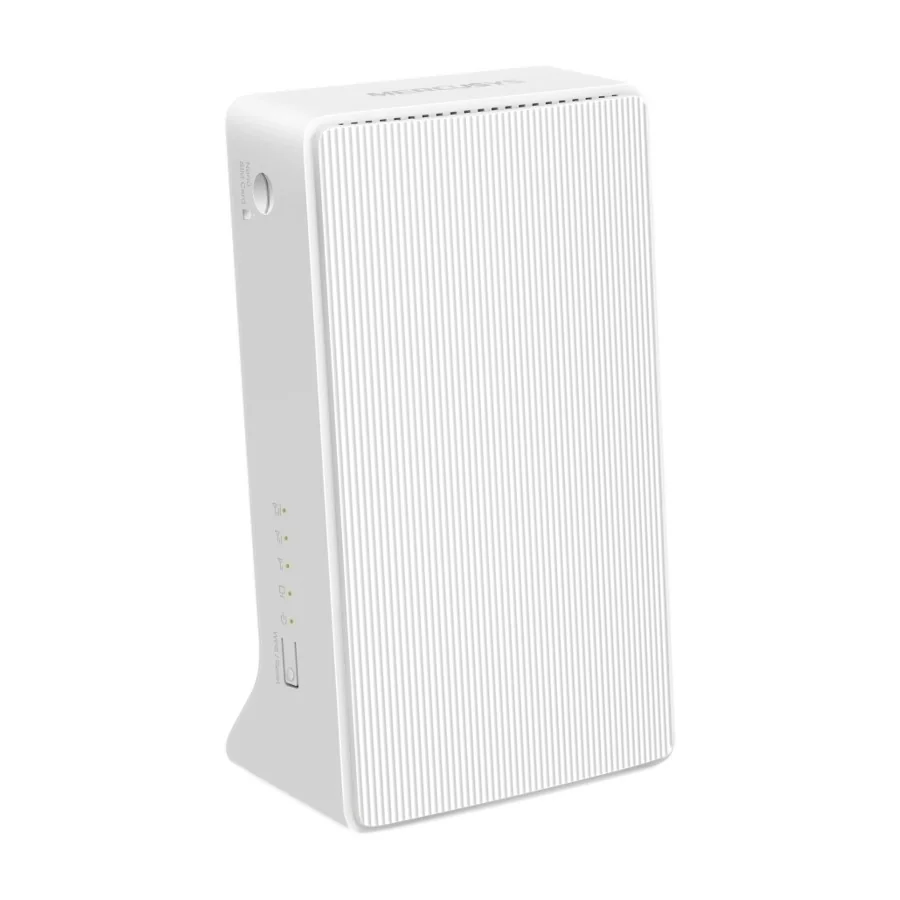 MERCUSYS MB130-4G wireless router - Wireless router