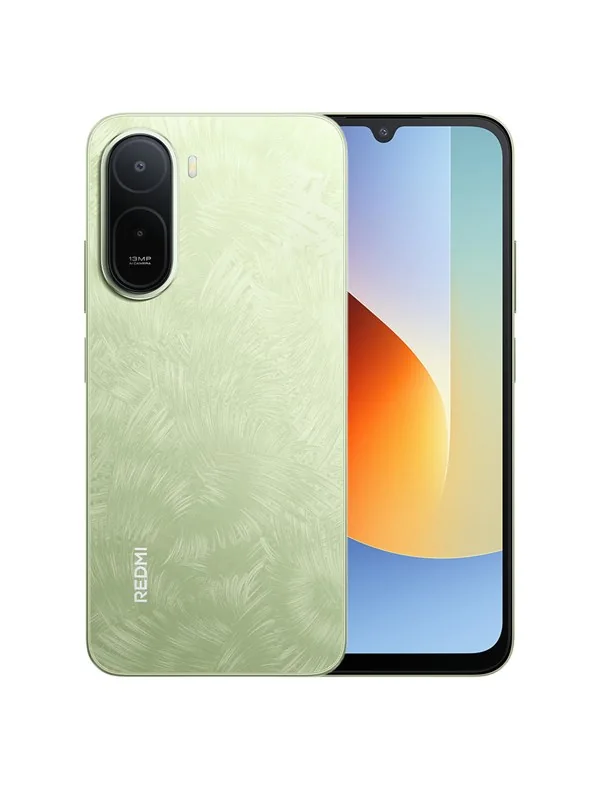 Xiaomi Redmi A7 Pro 128GB/4GB - Palm Green