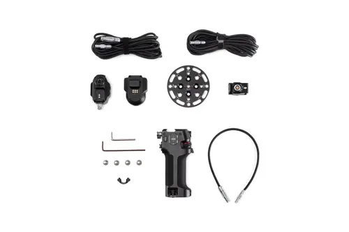 Dji Ronin Expansion Base Kit