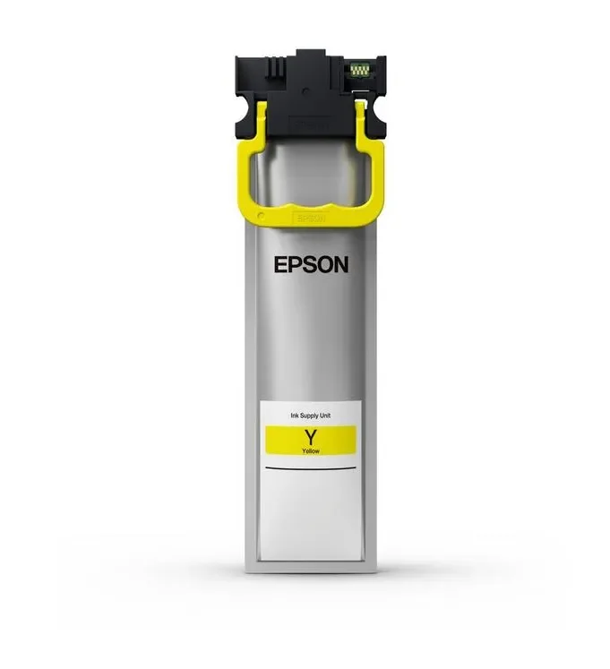 Epson - XL - Keltainen - Original - ink cartridge