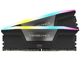 Corsair Vengeance RGB Light Enhancement Kit DDR5 -muisti