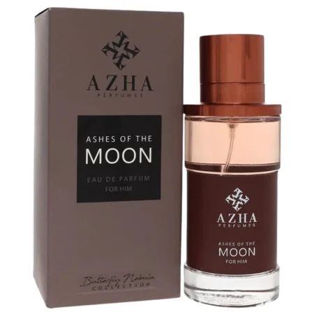 Azha Ashes of the Moon Eau de Parfum 100ml