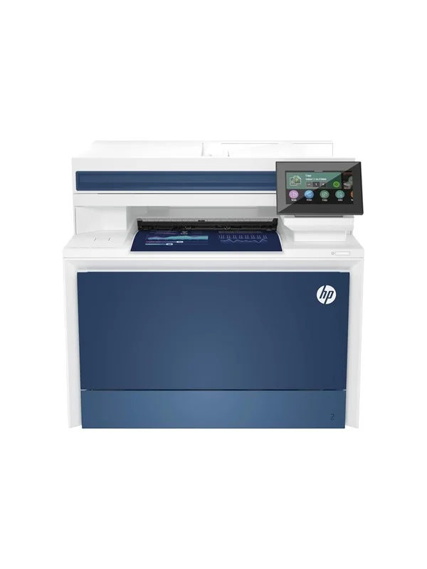 HP Color LaserJet Pro MFP 4302fdn Multifunction - väri - Laser