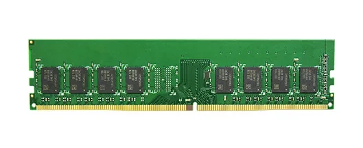 Synology Ram 4gb 2666mhz Ddr4 288-pin Dimm