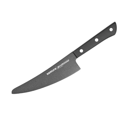 Samura SHADOW Keittiöveitsi - 16 6 cm