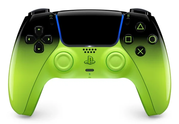 Sony Interactive Entertainment DualSense, Pad-ohjain, Android, MAC, PC, PlayStation 5, iOS, D-pad, Kotipainike, Asetukset-painike, Jaa-painike, Analoginen/Digitaalinen, Punainen/Vihreä/Sininen, Langallinen & langaton