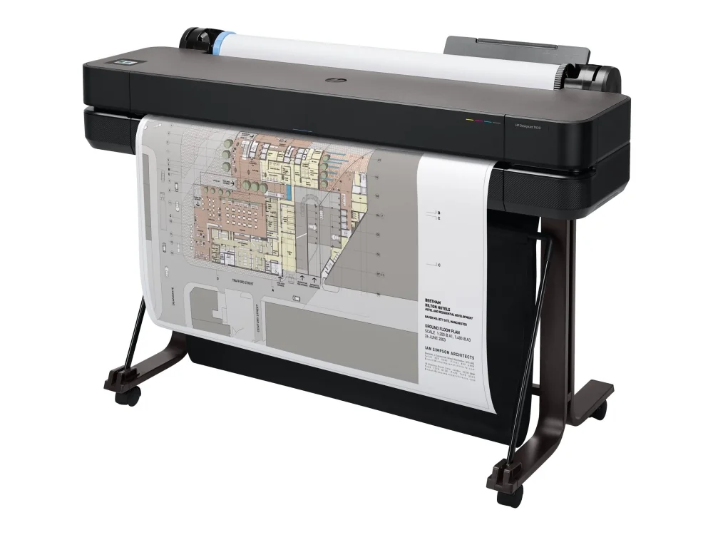 Hp Designjet T630 36" (91.4cm)