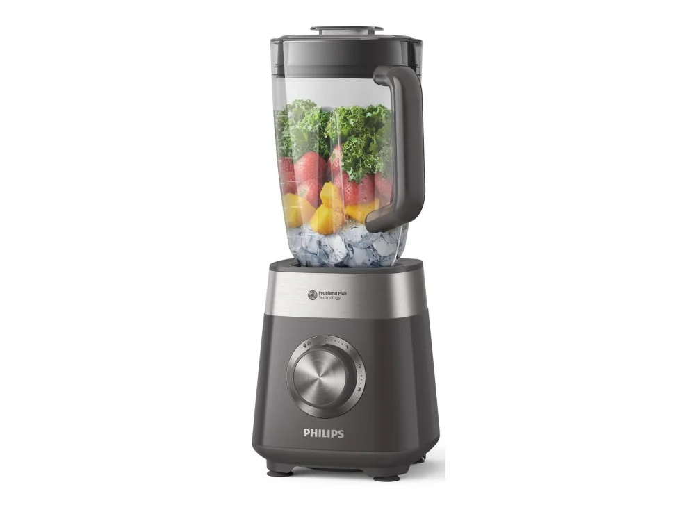 Philips Blenderi Series 5000 HR3020 - blender - grey - 1000 W