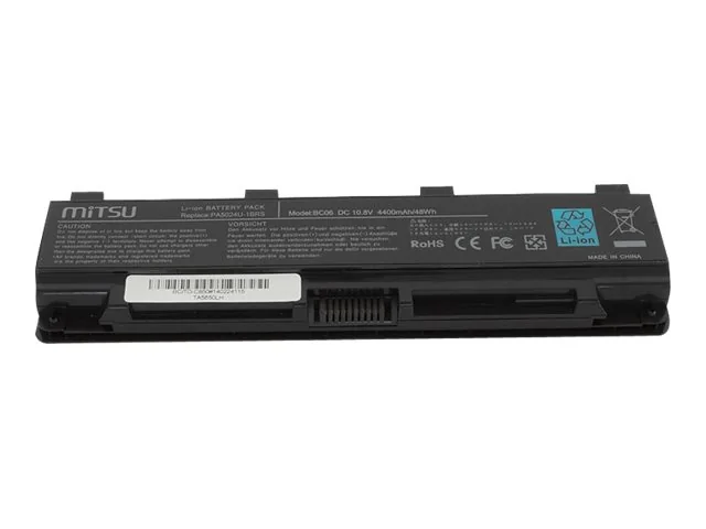 Mitsu BC/TO-C850