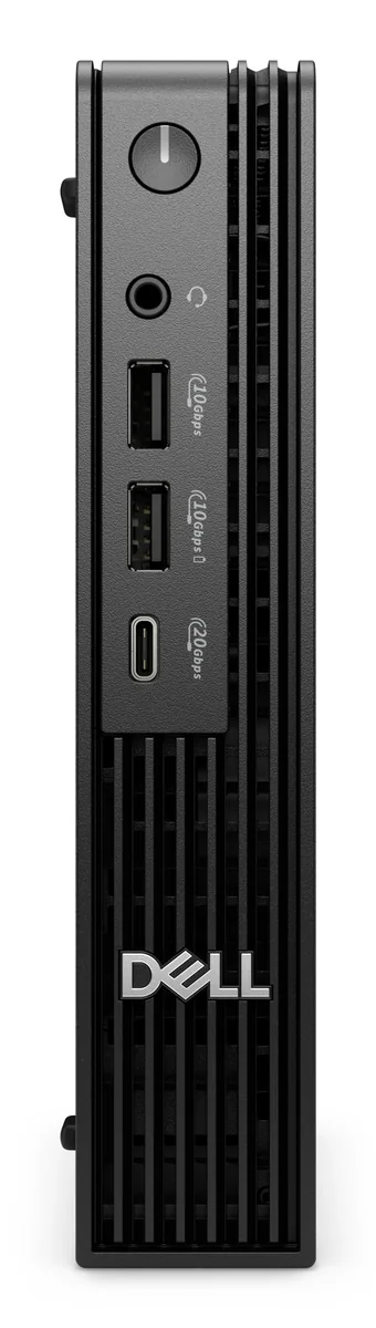 Dell Pro Micro Plus - Core Ultra 5 | 16 GB RAM | 512 GB SSD | Win 11 Pro