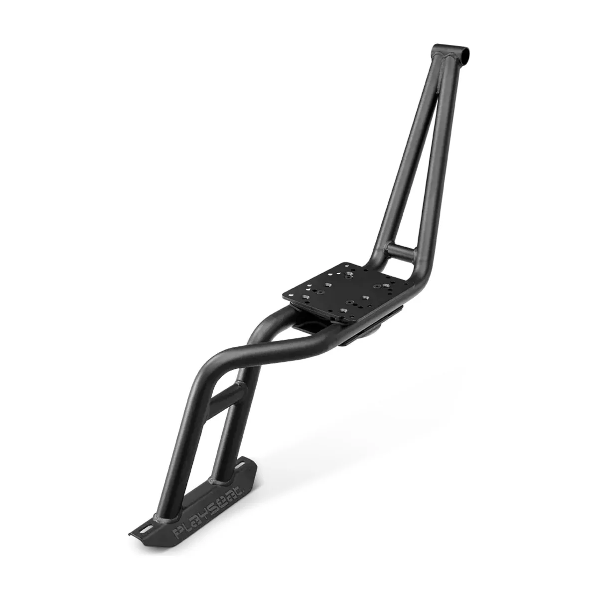 Playseat Sensation PRO -vaihdekepin ja käsijarrun teline oikealle puolelle - Musta