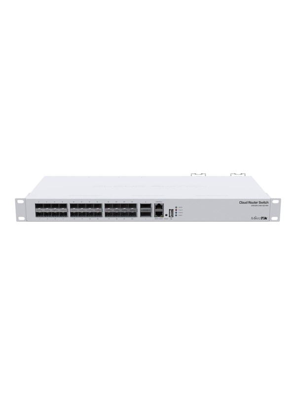 Mikrotik Crs326-24s+2q+rm