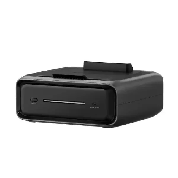 EcoFlow River 3 Plus - Extra Battery 300 - 286Wh