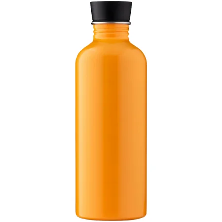 Mama Wata yksiseinäinen juomapullo - 500ml