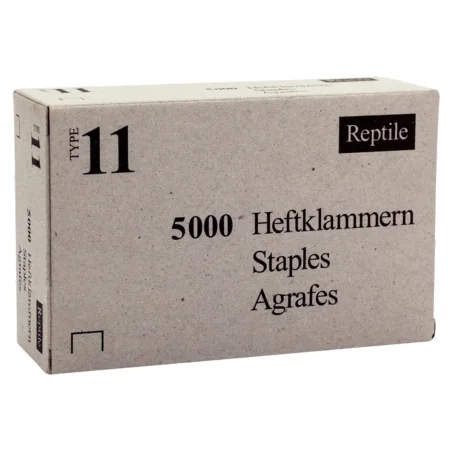 Matelijapuristin tyyppi 11 / 10 mm - 5000 kpl