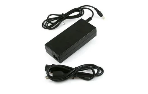 Zebra ZD410D/ZD420C KIT POWER SUPPLY, Tarratulostin, Sisätila, 75 W, 24 V, Zebra GX/ZD410/ZD420/ZD500