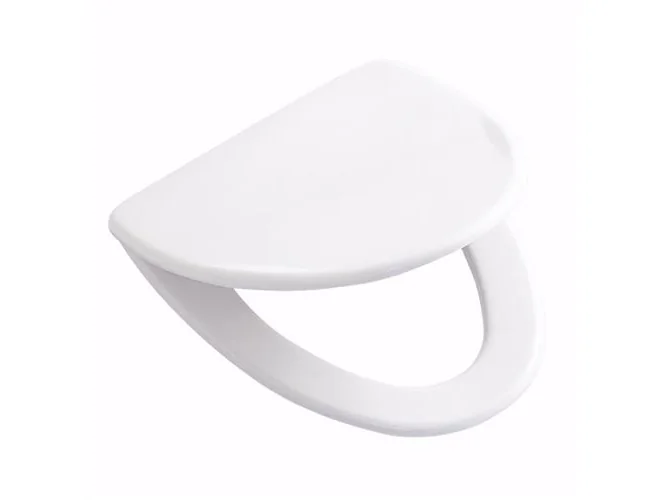 Ifö Ifo cera soft seat and cover Valkoinen