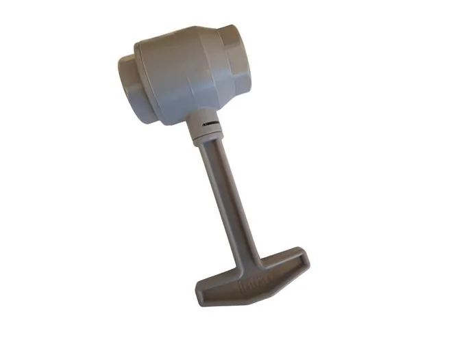 Juvel intra ball valve 1 1/4" Pesuallas