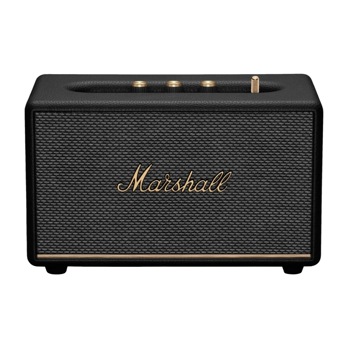 Marshall Acton Iii