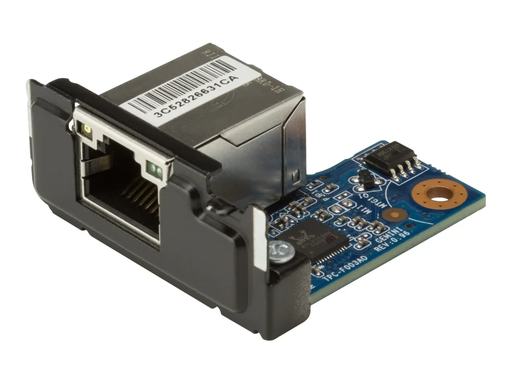 HP Flexport