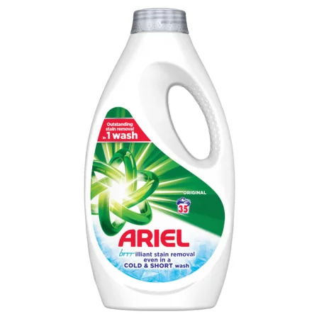 Ariel Pyykinpesuneste – 1155ml
