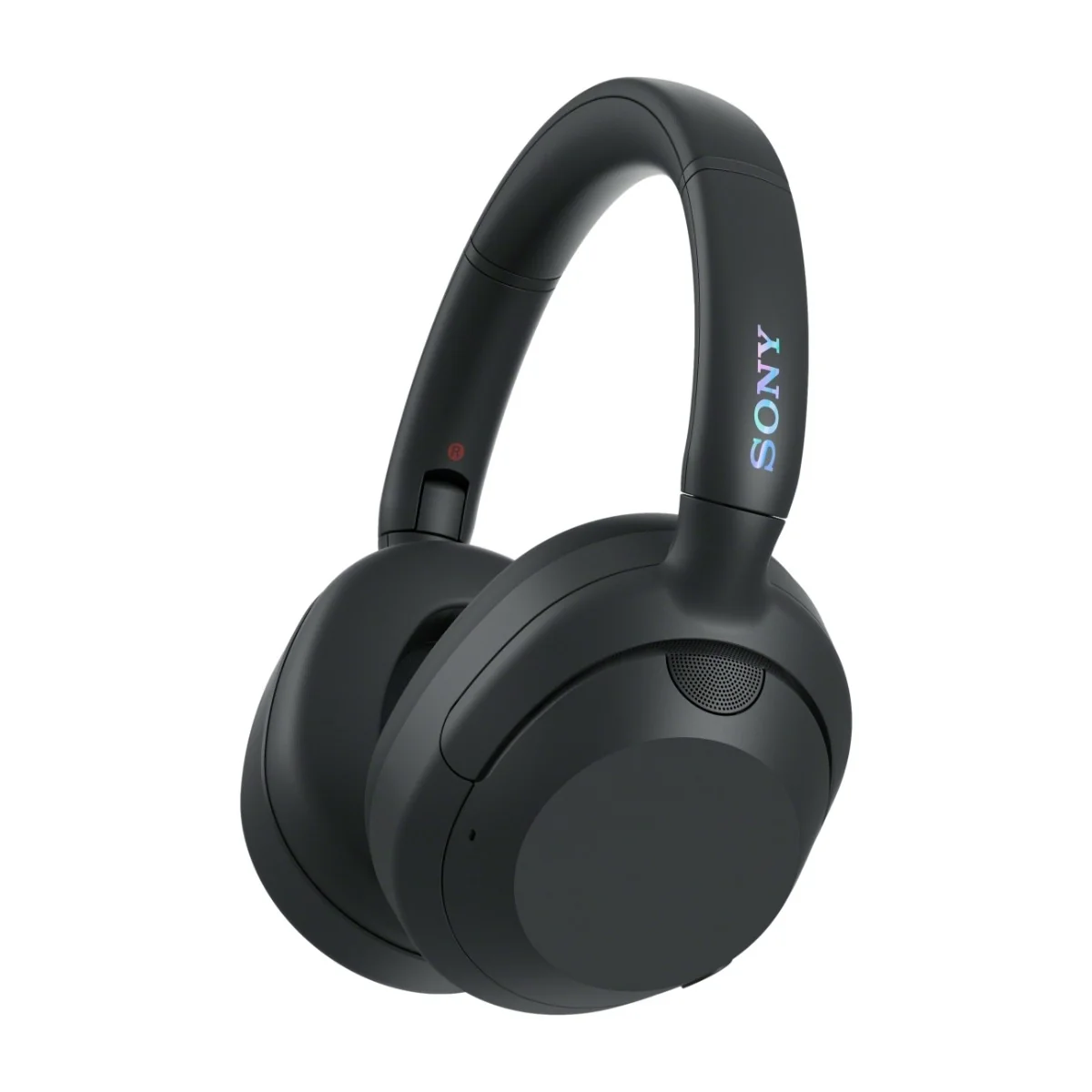 Sony ULT Wear vastamelukuulokkeet, musta