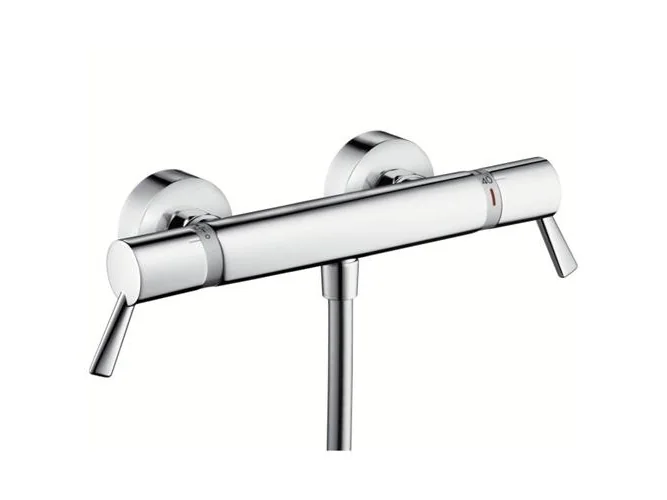 Hansgrohe ecostat comfort care thermostatic shower mixer for