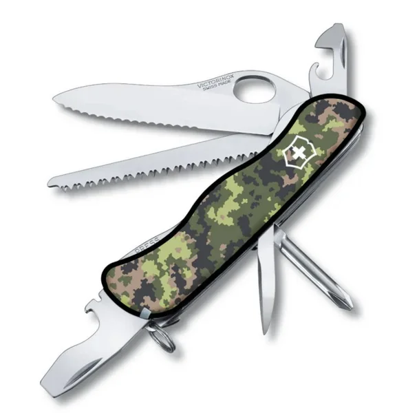 Victorinox Traillmaster