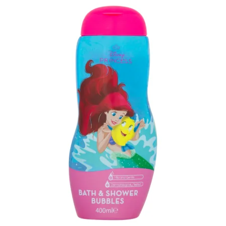 Disney Moana Bath & Shower Bubbles – 400ml