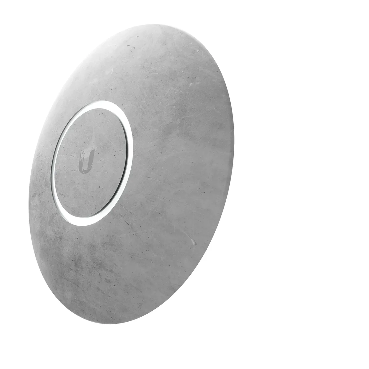 Ubiquiti U6 Lite/u6+ Casing Concrete 3-pack