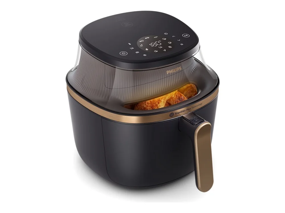 Philips 3000 series NA322/00 fryer