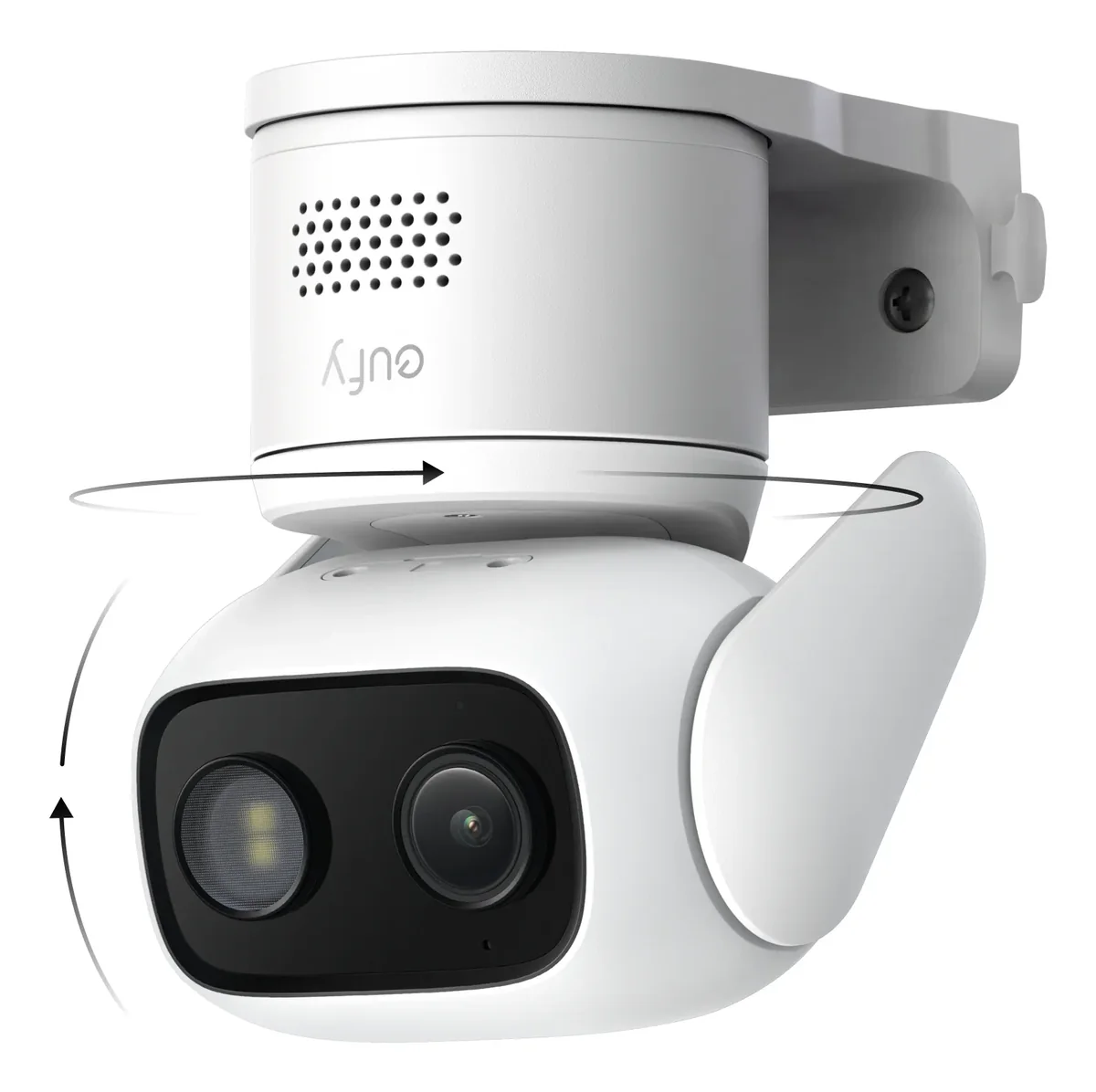Eufy WiredCam C31 - White