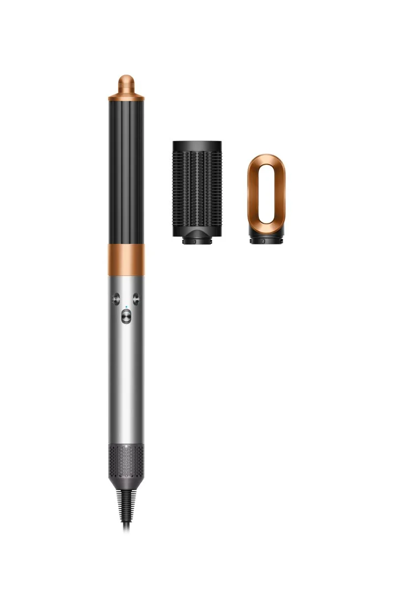 Dyson Multistyler Airwrap Origin Nikiel/Miedź
