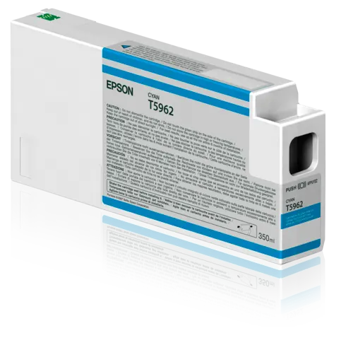 Epson Muste Syaani 350ml - 7900/9900