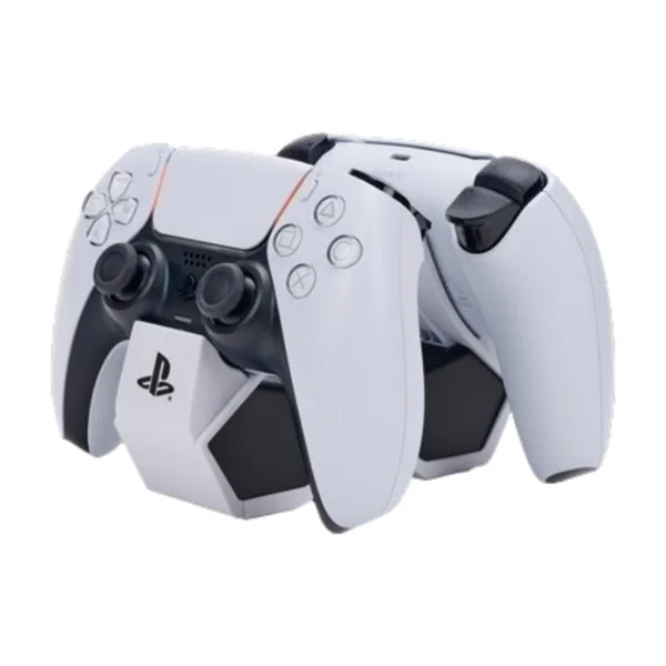 PowerA Charging Station for PS5 DualSense Wireless Controllers