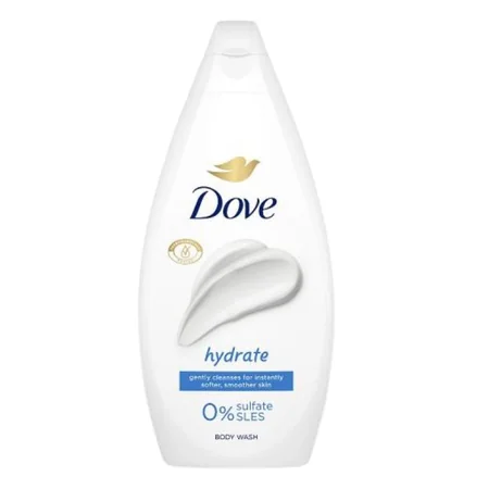Dove Hydrate Suihkugeeli – 450 ml