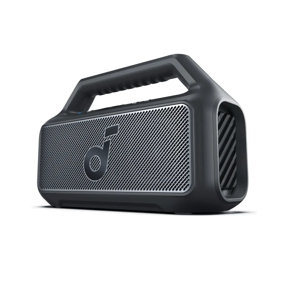 Anker Soundcore Boom 2 SE 2.0 Bluetooth kannettava kaiutin, musta