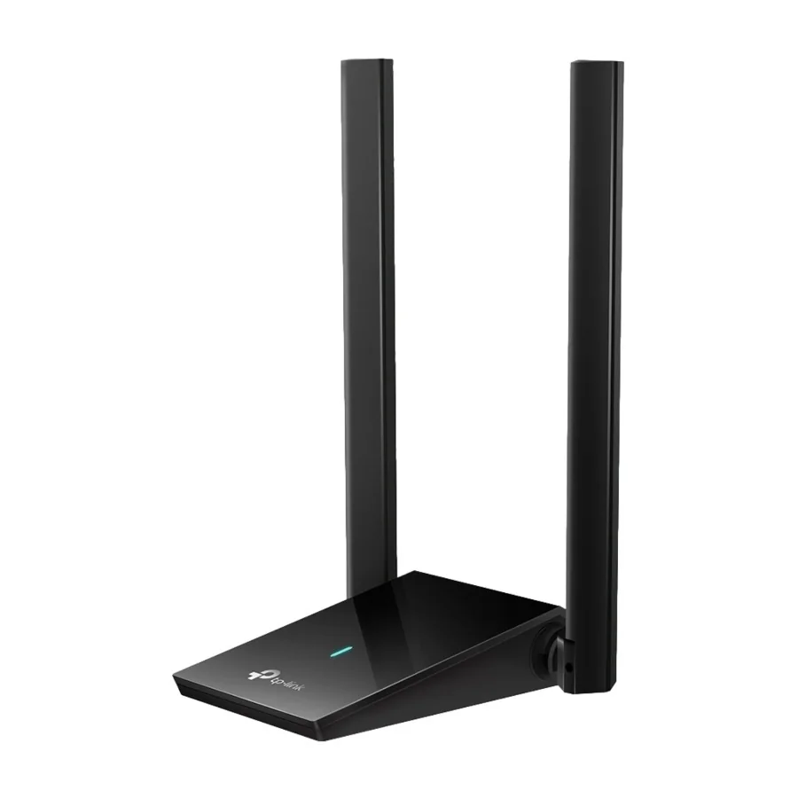 TP-Link Archer TX20U Plus AX1800 langaton usb-adapteri